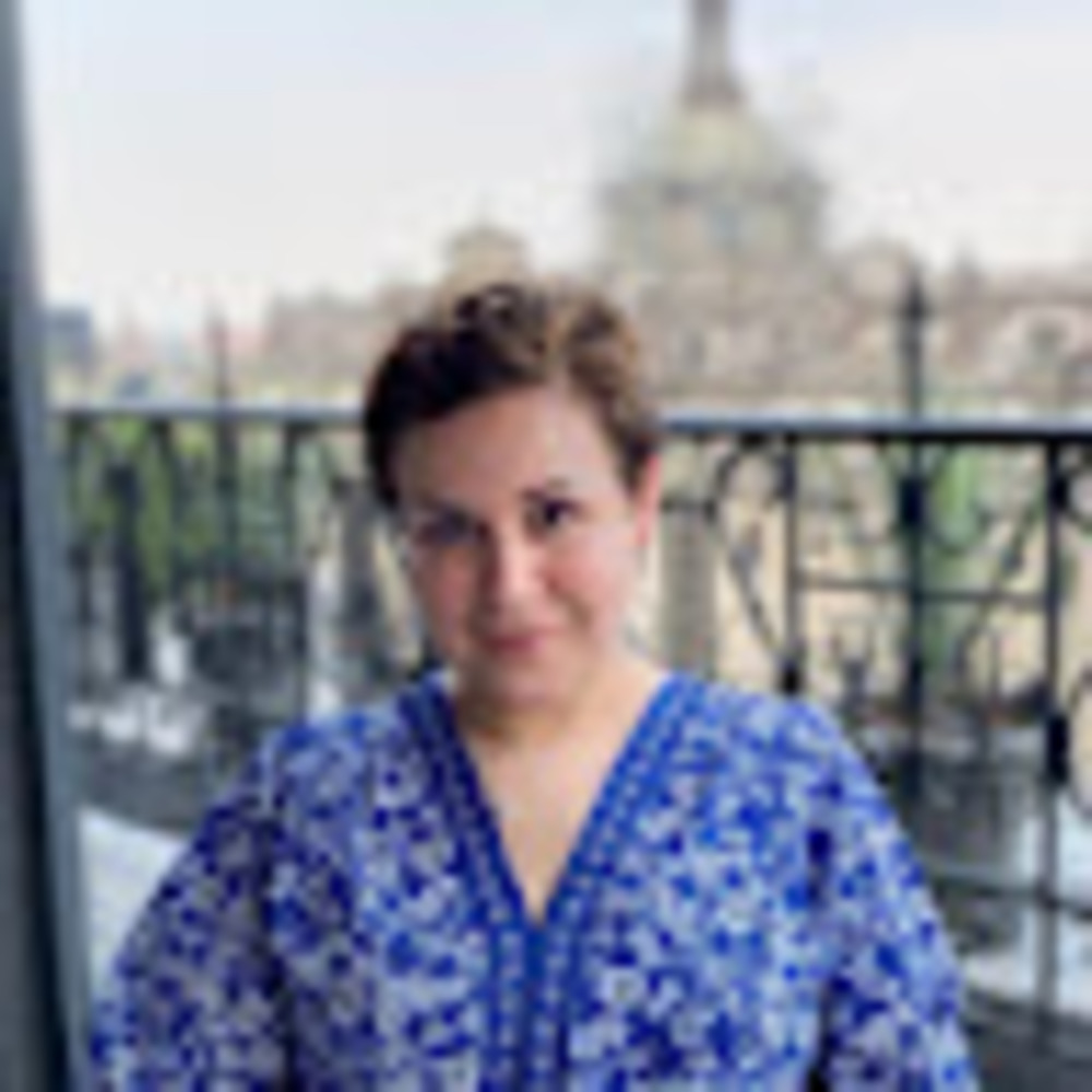 Meet your Posher, Diana